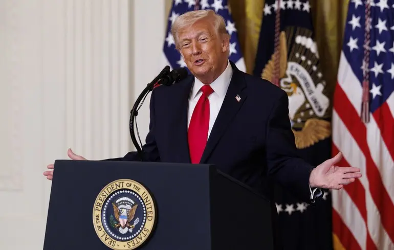 Трампу представлять нові плани військових дій проти Ірану: які варіанти розглядаються — Axios