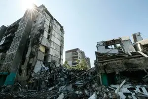 Бизнес и громады получили новые возможности в Реестре убытков от войны