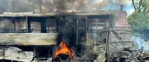 Россия нанесла удары по Днепру: количество раненых возросло до 11