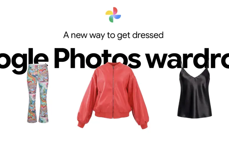Google Photos створюватиме модні образи з фото користувача: коли запрацює нова функція