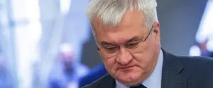 Сибига прокомментировал решение не разгружать украденное украинское зерно в Израиле