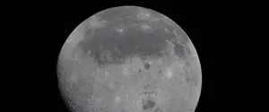 Обломок ракеты SpaceX столкнется с Луной: куда он может упасть
