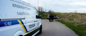В Ровенской области мужчина из автомата стрелял в работников ТЦК и полицейского