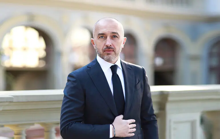Глава Нацбанка прокомментировал 