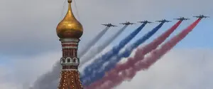 Евросоюз обратился к странам-членам ЕС и кандидатам: приезжайте 9 мая в Киев