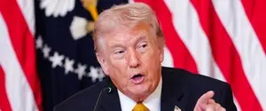 Трамп считает, что помощь Украине от Байдена является одной из причин, почему война продолжается
