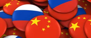 РФ получает более 90% подсанкционных технологий через Китай — Bloomberg