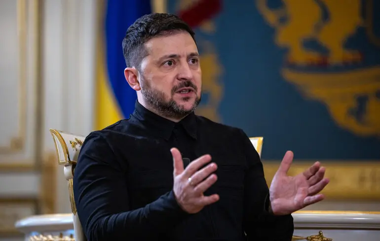 Вступ України до ЄС: позиція Зеленського загострює напруженість у відносинах із європейськими партнерами — FT