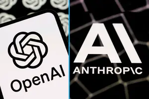OpenAI обмежує доступ до ШІ Cyber після критики подібної політики Anthropic