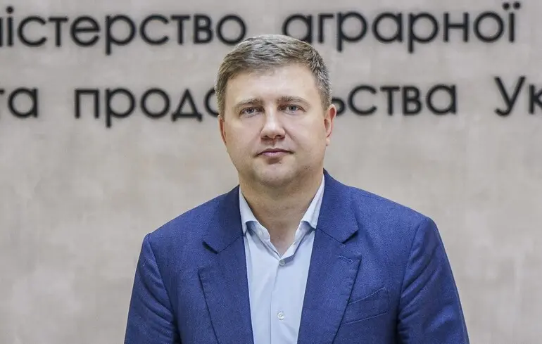 Перед ліквідацією Мінагро Коваль говорив з Міндічем про об'єднання відомства з Мінекології — плівки «Міндічгейту»