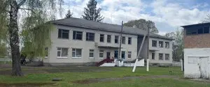 Из-за атаки дронов в Черкасской области поврежден детский сад, а в Одесской — торговый центр: фото
