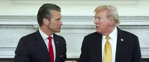 Планы Трампа и Хегсета под угрозой: ожидаемое расширение производства оружия США затянется на годы — NYT