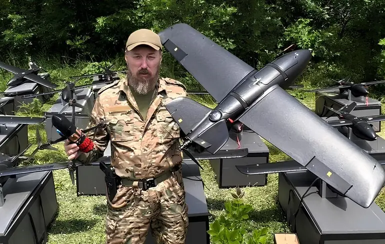 Сили безпілотних систем ЗСУ уразили аеродром під Челябінськом: знищені чотири літаки