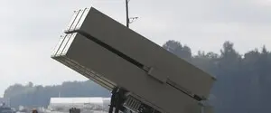 США не вистачає зброї: постачання союзникам затримуються