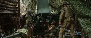 США не виділили грошей на ключову програму підтримки ЗСУ