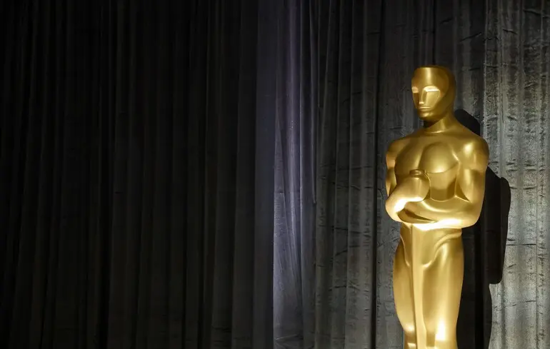 Впервые определили роль ИИ на премии 