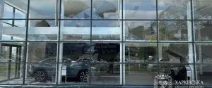 Россияне обстреляли три района Харькова: есть раненые