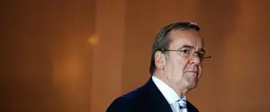 Міністр оборони Німеччини прокоментував плани США вивести частину військ 