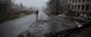 ВСУ осуществляют контрдиверсионные действия в Константиновке: что известно