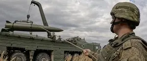 ВСУ нанесли удары по тактической группе ОТРК 