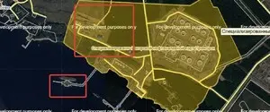 Украинские дроны всю ночь атаковали российский порт Приморск