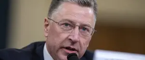 Уолкер: пока Украину не берут в НАТО, ей надо работать над отдельными соглашениями о гарантиях безопасности