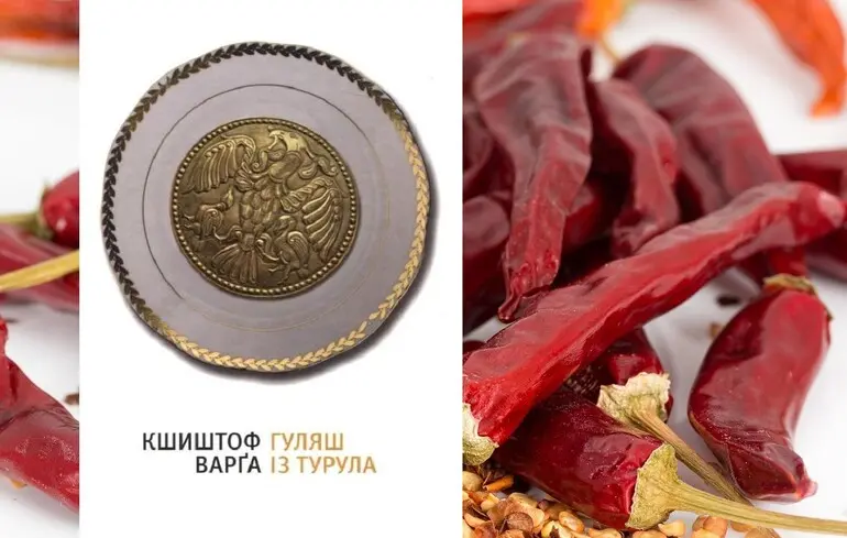 «Гуляш із турула»: небезпристрасна гунгарологія від польського дослідника