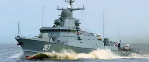 Удар по Приморску: поражены носитель 