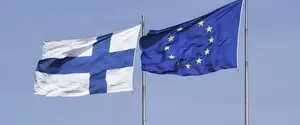 Невідомий дрон залетів до Фінляндії