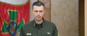 Из Беларуси в Украину залетел воздушный шар-ретранслятор для усиления сигнала для дронов РФ — ГПСУ