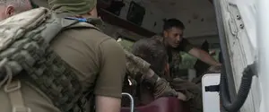 Кабмин упростил доступ к обезболивающим для военных на передовой