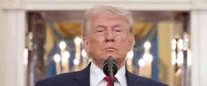 Трамп анонсировал 
