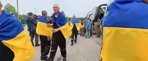 В Одессе работники ТЦК похитили и избили освобожденного из плена военного