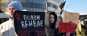 У Коордштабі розповіли, скільки українців перебувають у полоні РФ із 2022 року