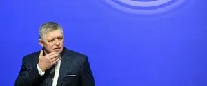 Фіцо проти військових позик Києву та безкоштовної передачі зброї