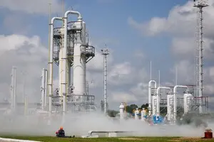 НКРЭКУ готовит реформу тарифной модели ПХГ, которая усилит страну перед следующей зимой &mdash; эксперт
