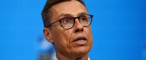Немає жодної армії, яка здатна вести війну так, як Україна — Стубб