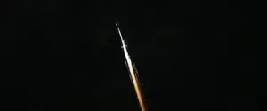 Астронавт NASA опублікував відео 