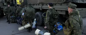 Маленькая страна — большие потери: как Россия вовлекает армян в войну