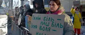 Более 375 украинцев не вернулись из российского плена живыми