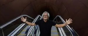 Скульптор призвал исключить США из Венецианской биеннале из-за “отвратительной политики ненависти“