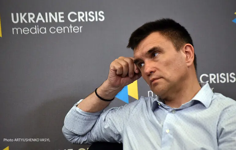Климкин рассказал, может ли выход ОАЭ из ОПЕК+ лишить Россию нефтяных сверхприбылей