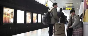 США накануне саммита Трампа с Си Цзиньпином пригрозили Китаю визовыми ограничениями — Reuters