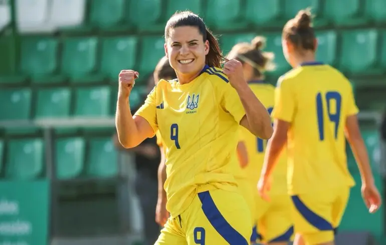 Ніколь Козлова в березні отримала важку травму