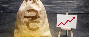 Після зростання — спад: ВВП України знизився на початку року
