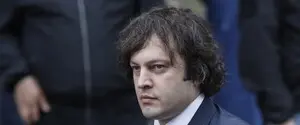 Премьер Грузии о встрече с Зеленским: насчет него я всегда подбирал слова