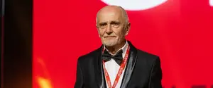 Умер классик украинской анимации Евгений Сивоконь