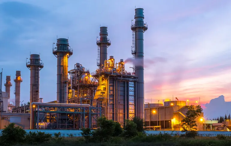 Что стоит за нефтяным разрывом ОАЭ с ОПЕК