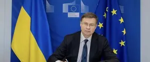 Без податкової реформи не буде грошей: ЄС озвучив вимоги Україні для кредиту на 90 млрд євро