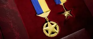 В ОП объяснили, почему 25 тысяч подписей на петиции еще не гарантируют погибшим военным звание Героя Украины